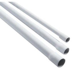 TUBO PVC ELECTRICO 25MM 2MTS