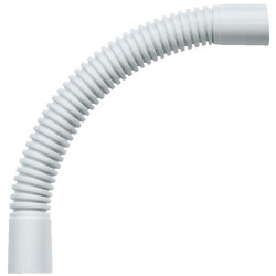 CURVA ELECTRICO FLEXIBLE 20MM