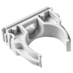 ABRAZADERA FIJACION 20MM (5UND)