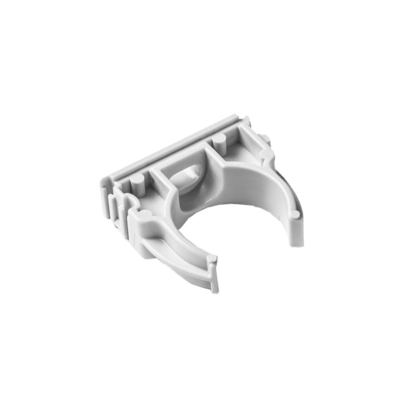ABRAZADERA FIJACION 20MM (5UND)