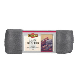 LANA ACERO 0000 100 GR