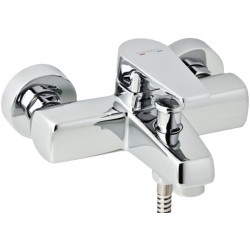 MONOMANDO BAÑO C/KIT KLIP