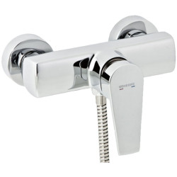 MONOMANDO DUCHA C/KIT KLIP