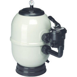 FILTRO LAM.ASTER D.600 C/VALVULA