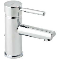 MONOMANDO LAVABO TAU