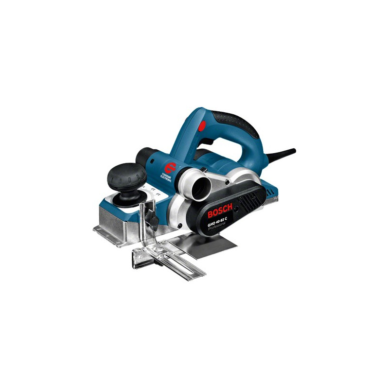 CEPILLO BOSCH GHO 40-82 C