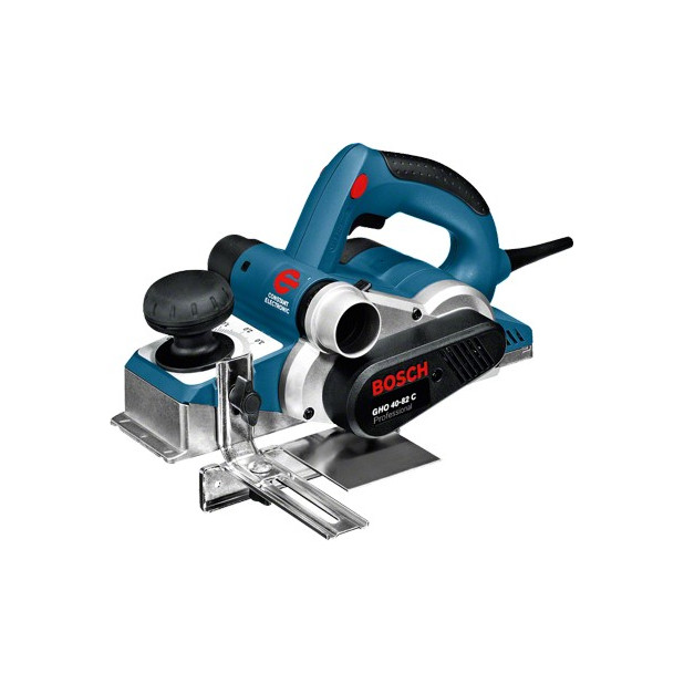 CEPILLO BOSCH GHO 40-82 C