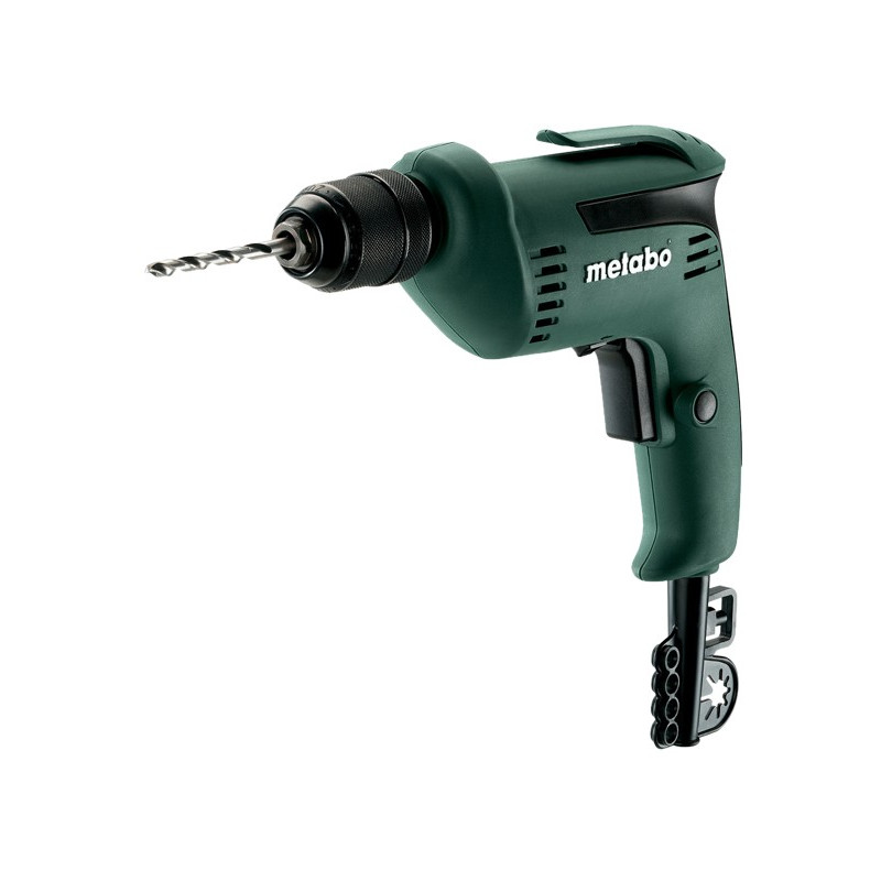 TALADRO METABO  BE 10