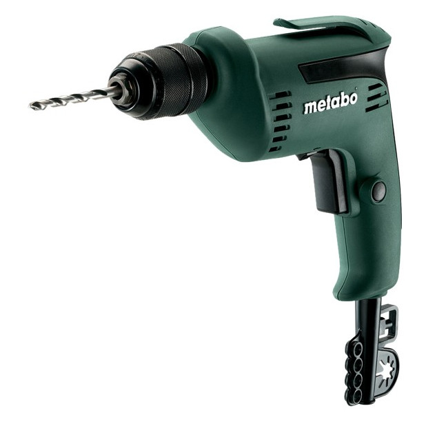 TALADRO METABO  BE 10