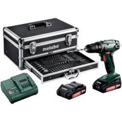SET TALLER MOVIL SB 18