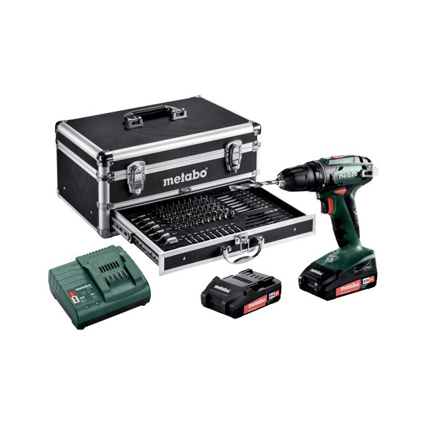 SET TALLER MOVIL SB 18