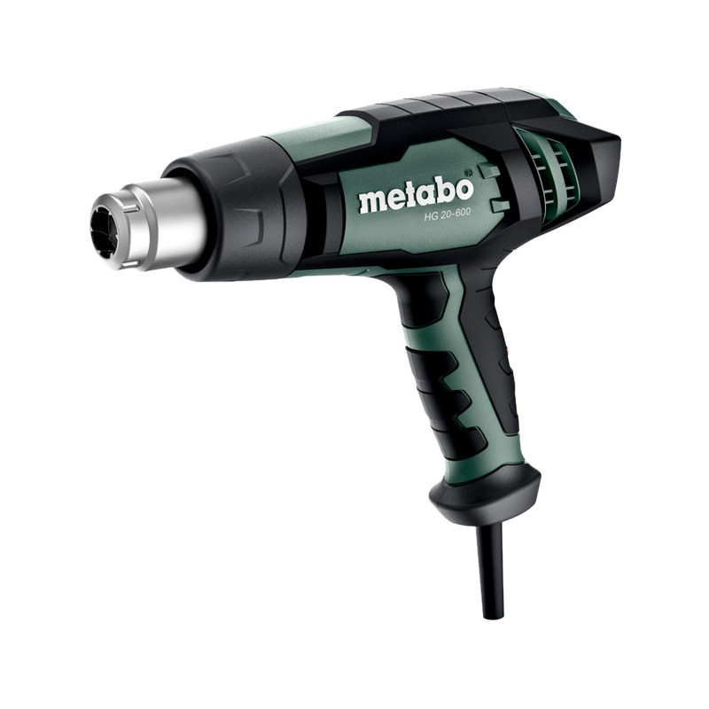 DECAPADOR METABO HG 20-600
