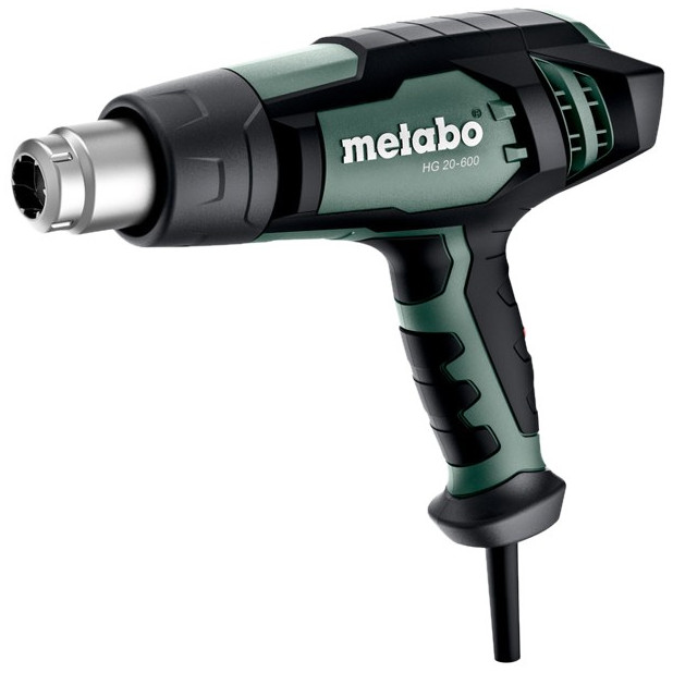 DECAPADOR METABO HG 20-600
