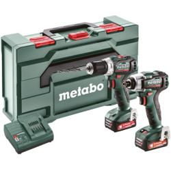 COMBO SET 2.7.3 12V BS BL+SSD BL