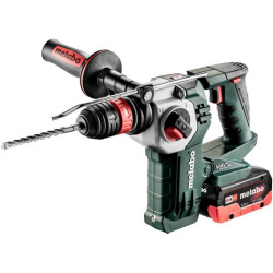 MARTILLO METABO KHA 18LTX BL 24 QUICK