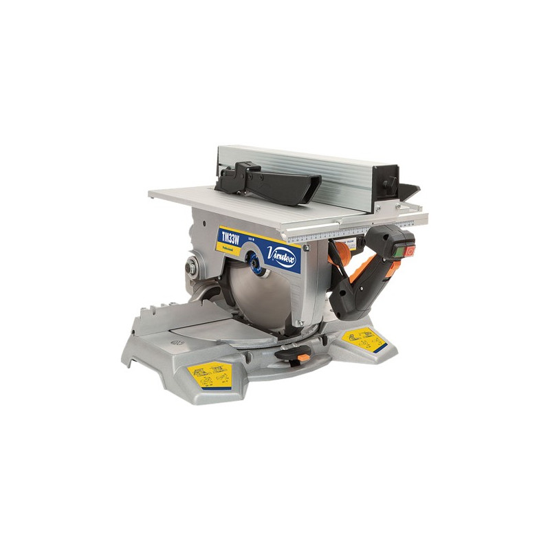 INGLETADORA VIRUTEX TM33W