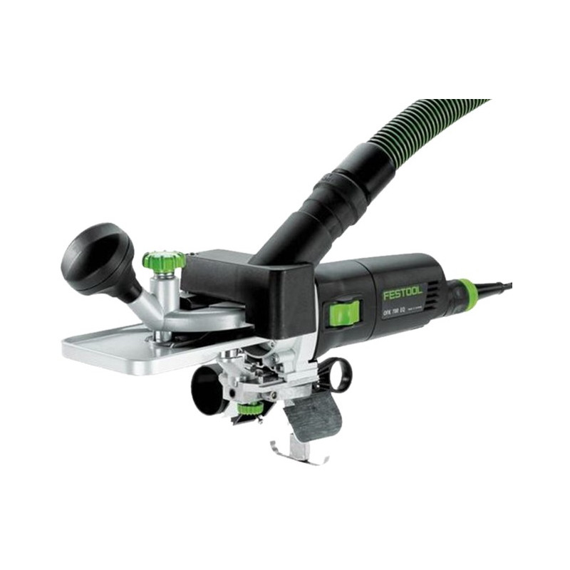 FRESADORA CANTOS OFK 700 EQ-PLUS