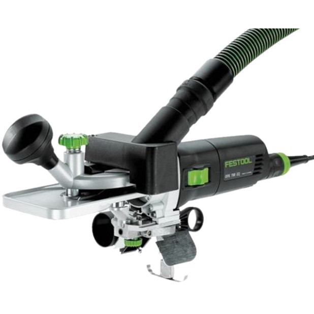 FRESADORA CANTOS OFK 700 EQ-PLUS