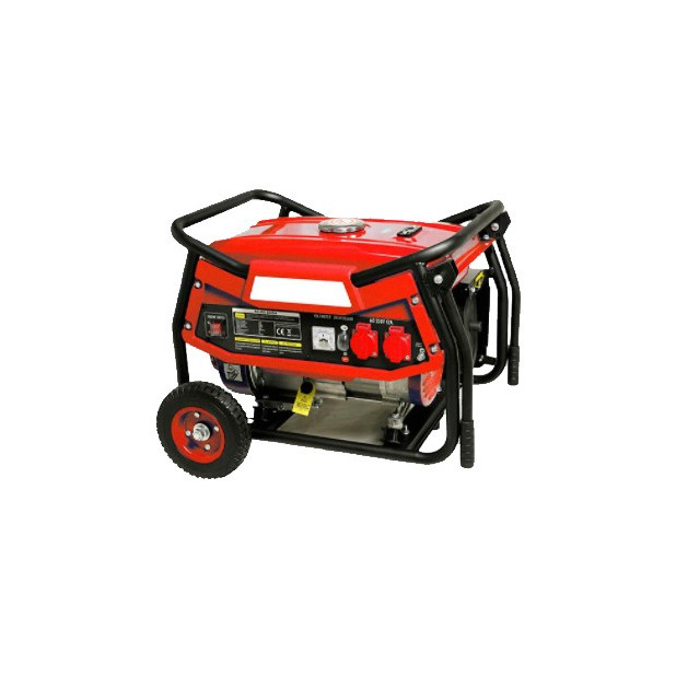 GENERADOR ELECTRICO GE2800