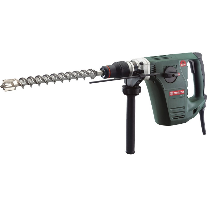 MARTILLO METABO KHE 75