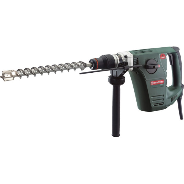 MARTILLO METABO KHE 75