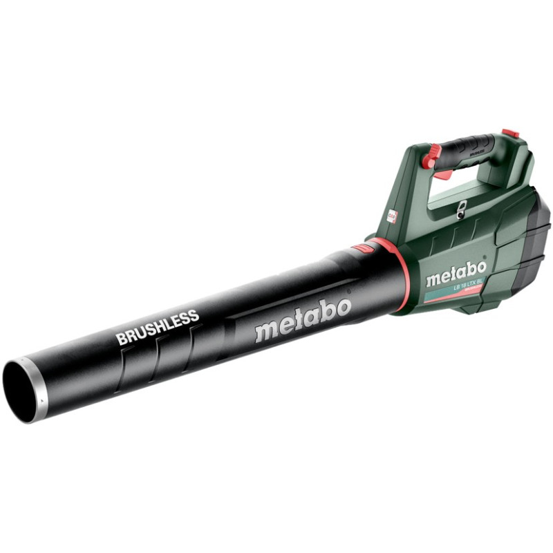 SOPLADOR METABO LB 18 LTX BL