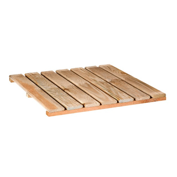 TARIMA MADERA 1,00x1,00 MTS.