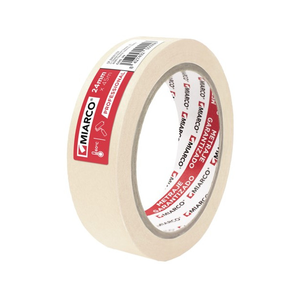 CINTA PINTOR 18mm.x45m.