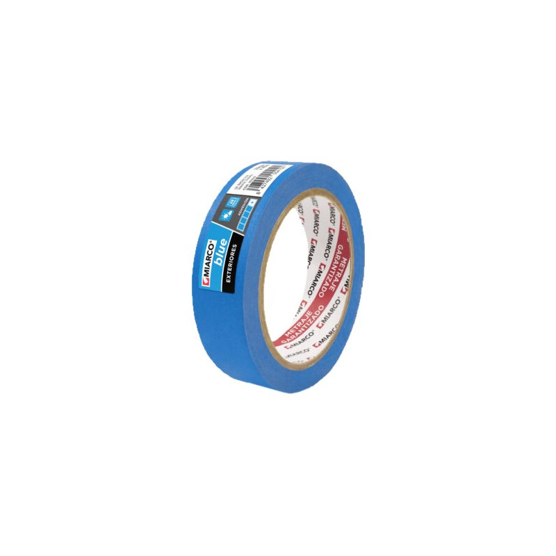 CINTA PINTOR EXTERIORES 48mmx50m