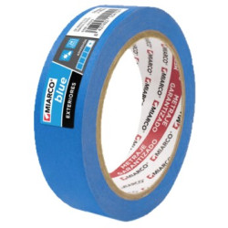 CINTA PINTOR EXTERIORES 36MMX45M