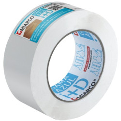 CINTA EMBALAR 132MTS BLANCA