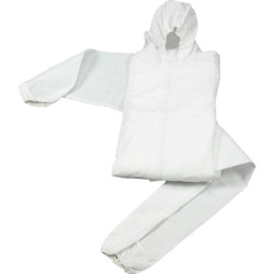 MONO PROTECCION DESECHABLE