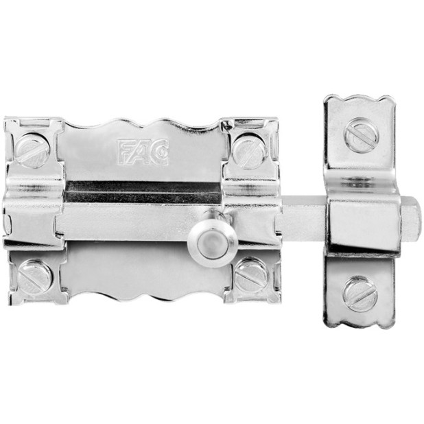 PASADOR FAC 30-P/88 NIQUEL