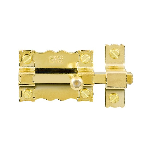 PASADOR FAC 30-P/88 DORADO