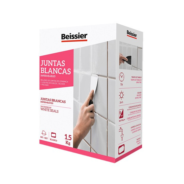 AGUAPLAST JUNTAS IMPERM. 1,5KG.