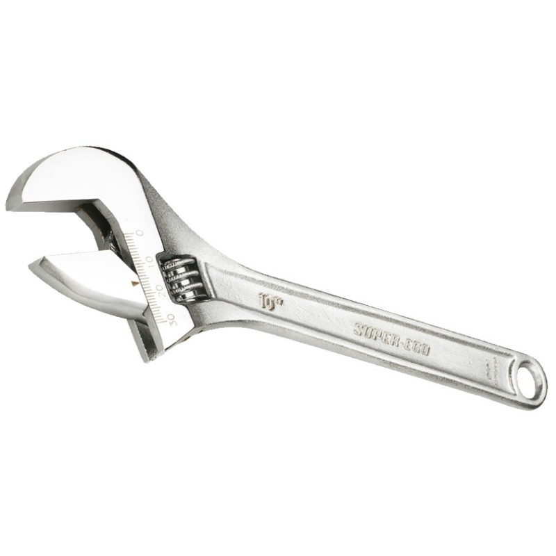 LLAVE AJUSTABLE 6"