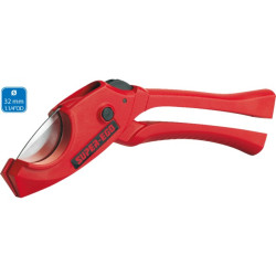 TIJERA PLASTICO 32MM SEGO