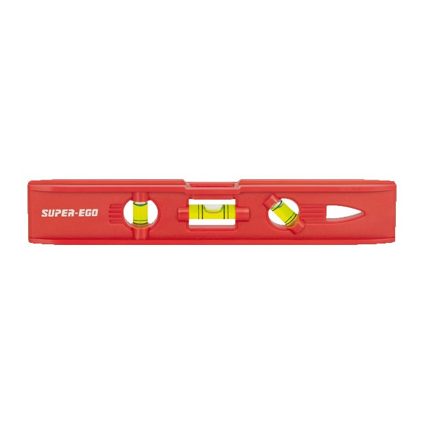 NIVEL PLASTICO BOLSILLO 200MM
