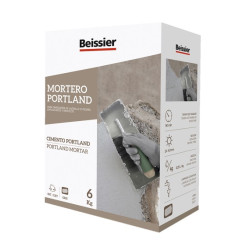 AGUAPLAST MORTERO PORTLAND 6KG