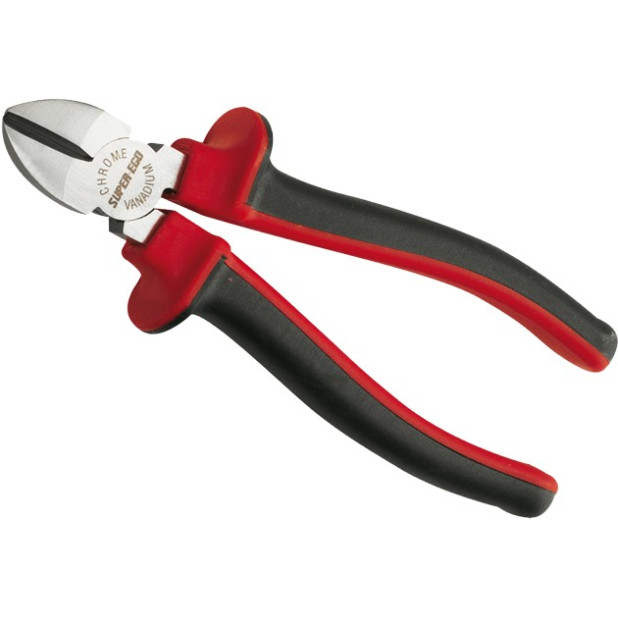 ALICATE CORTE DIAGONAL 160MM