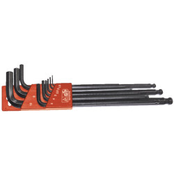 JGO. LLAVES ALLEN DOBLE CAB.2-10MM