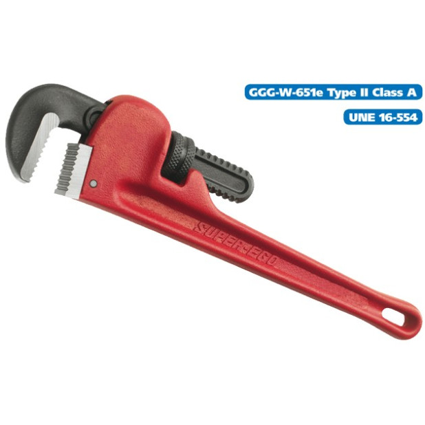 LLAVE HEAVY DUTY ECO 14"