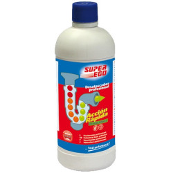 GEL DESATASCADOR CLEANER PROFI