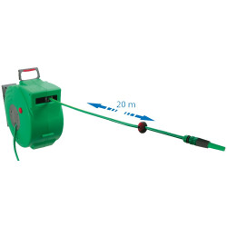 RECOGEDOR AUTOMATICO SEGO 20MTS.