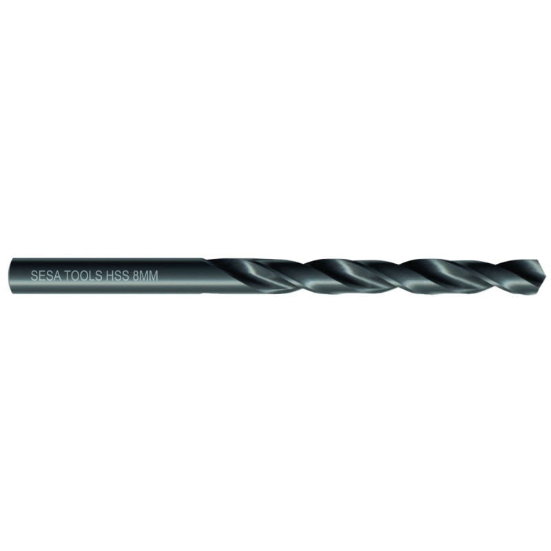 BROCA DIN-338 HSS ALTO RDTO. 2.5mm.