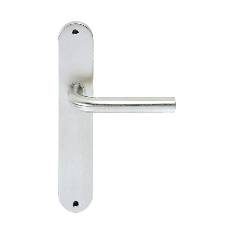 JGO. MANILLA 2000-L RECTA PLACA 245X45 ACERO