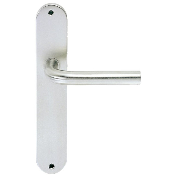 JGO. MANILLA 2000-L RECTA PLACA 245X45 ACERO