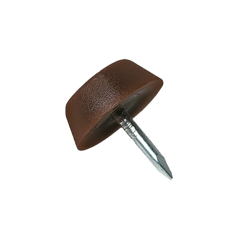 DESLIZANTE MOD-19 MARRON (100U)