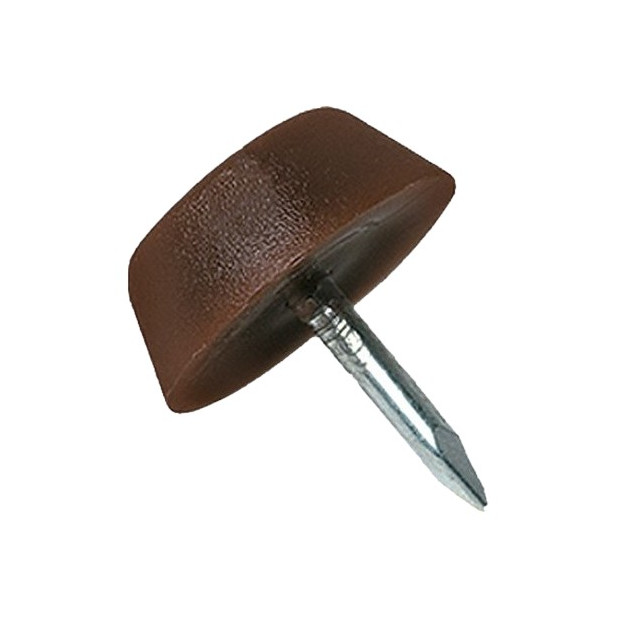 DESLIZANTE MOD-19 MARRON (100U)