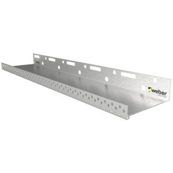 WEBER.THERM PERFIL ARRANQUE 40